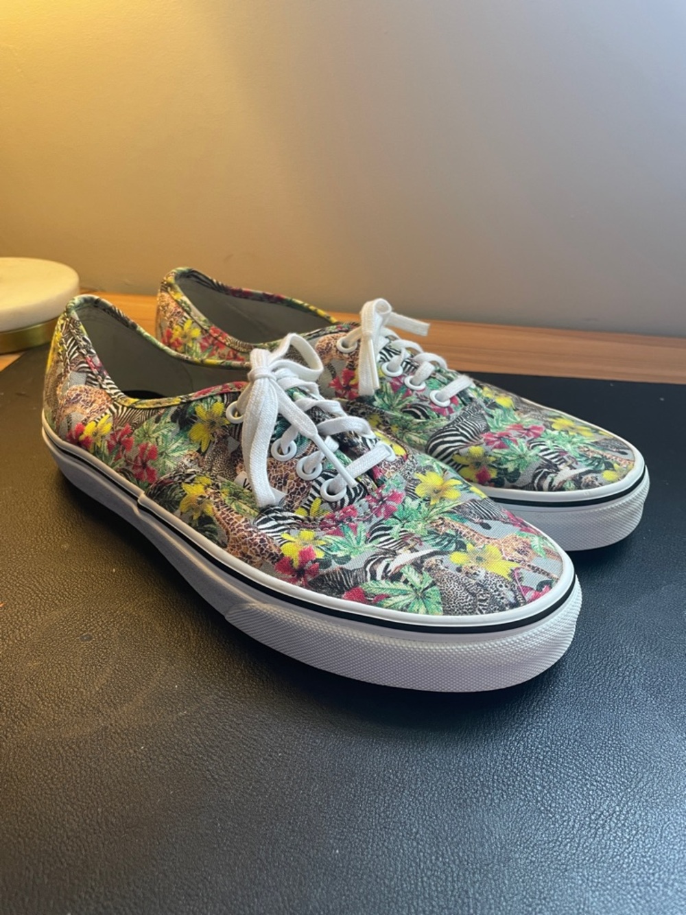 Vans Classic Sneakers